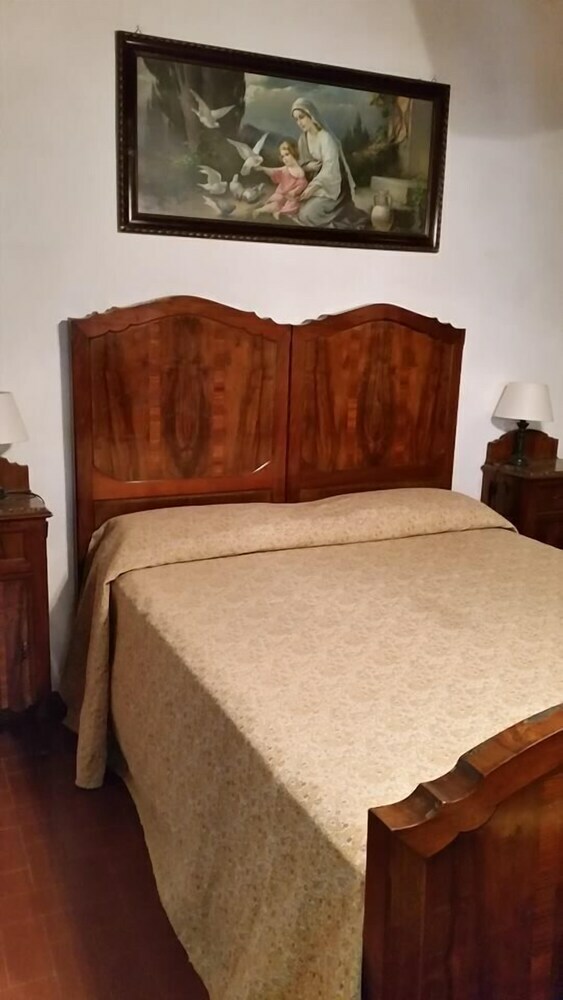 Agroturismo Agriturismo Podere Campalto