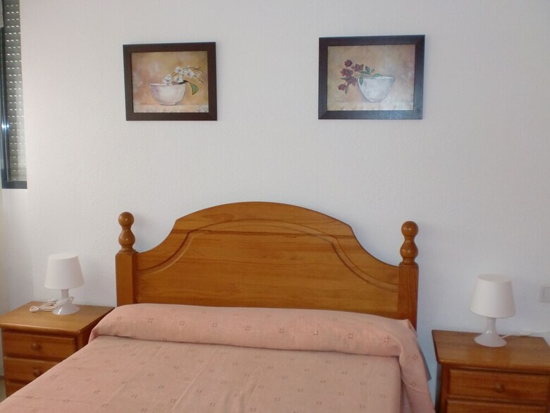 Apartamentos Kennedy 2