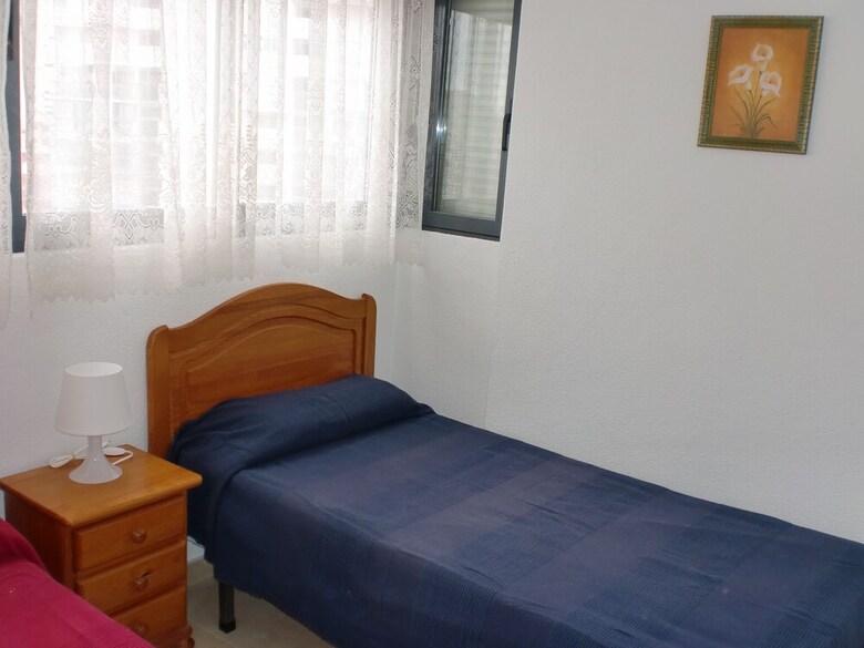 Apartamentos Kennedy 2