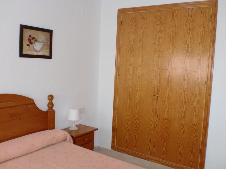 Apartamentos Kennedy 2