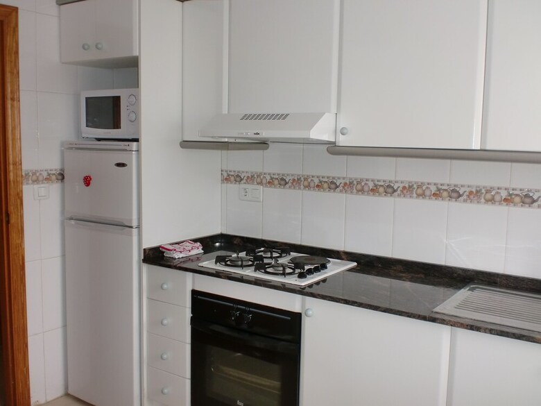 Apartamentos Kennedy 2