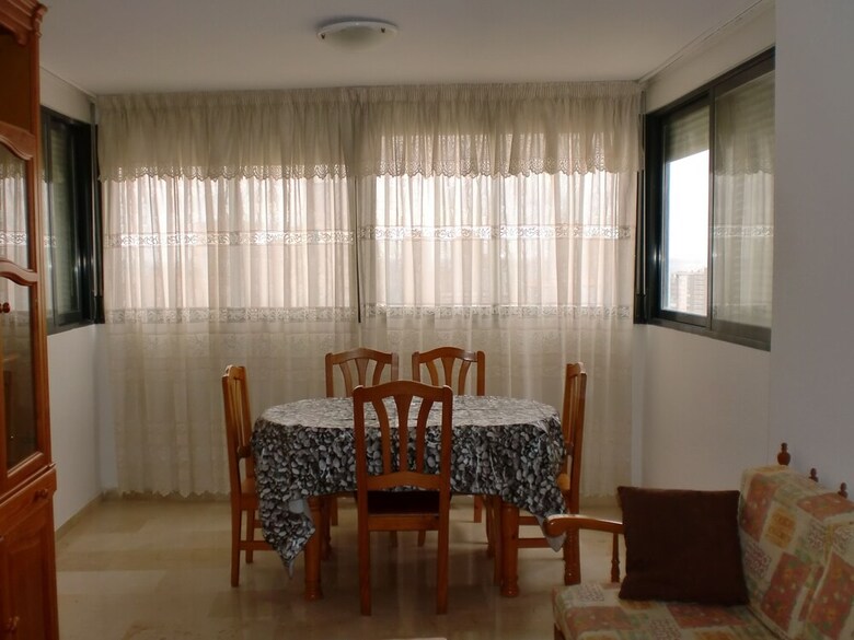 Apartamentos Kennedy 2