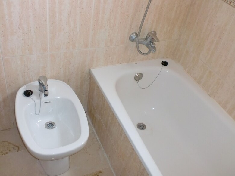 Apartamentos Kennedy 2