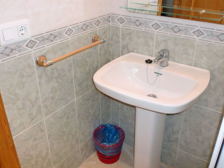 Apartamentos Kennedy 2