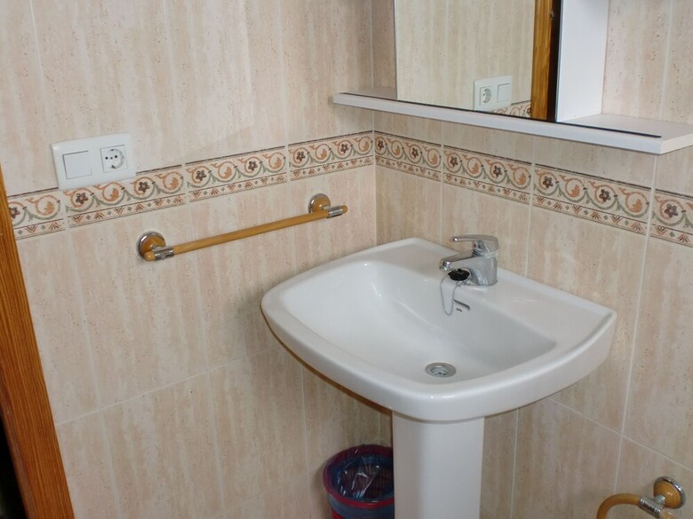 Apartamentos Kennedy 2
