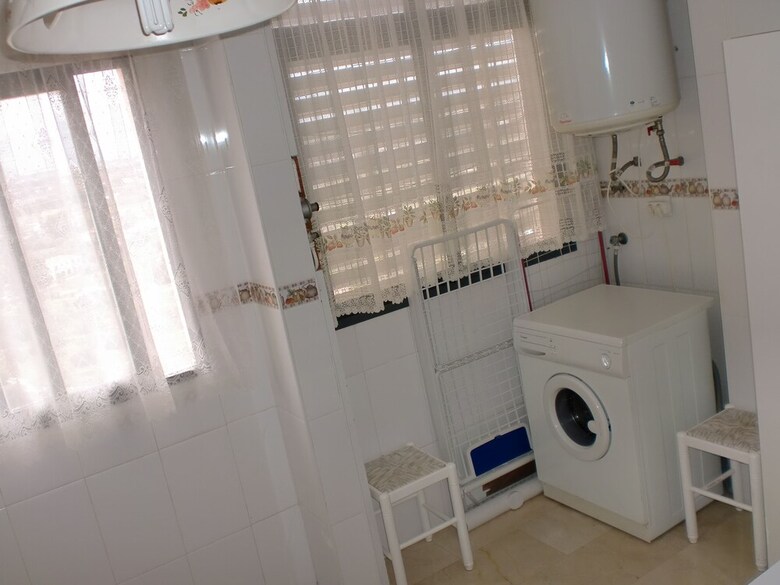 Apartamentos Kennedy 2