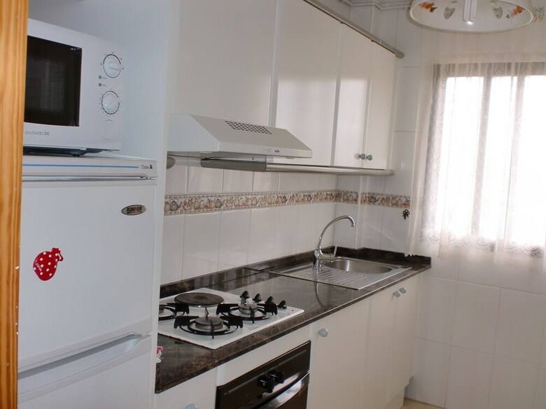 Apartamentos Kennedy 2