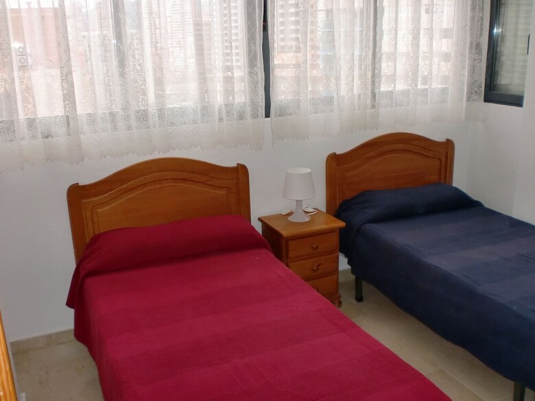 Apartamentos Kennedy 2