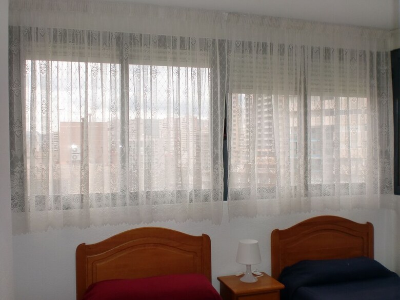 Apartamentos Kennedy 2