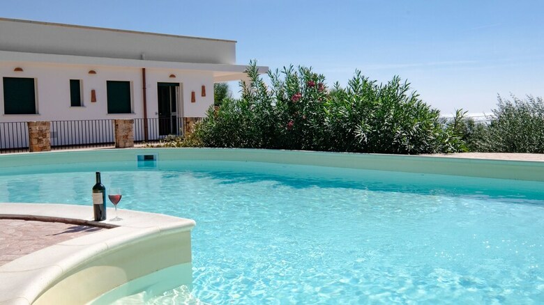 Villa Opunzie Torre Vado