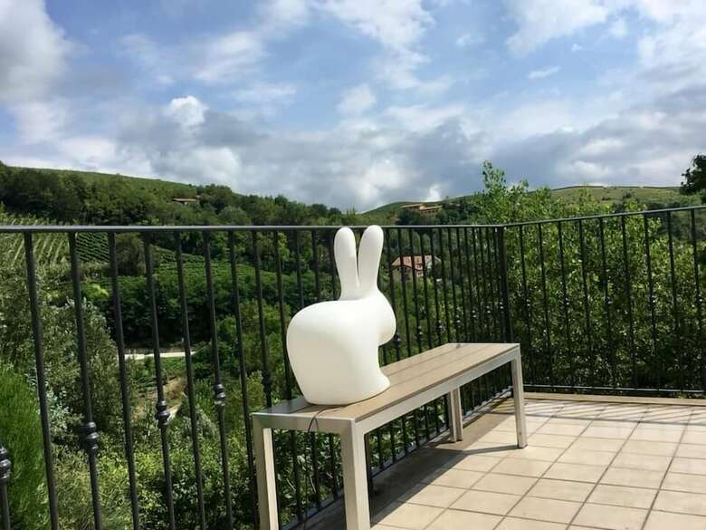 La Collina Dei Conigli