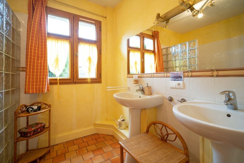 Bed & Breakfast Le Manoir de La Maison Blanche