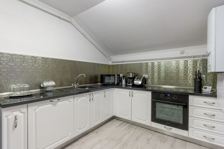 Rania Apartments