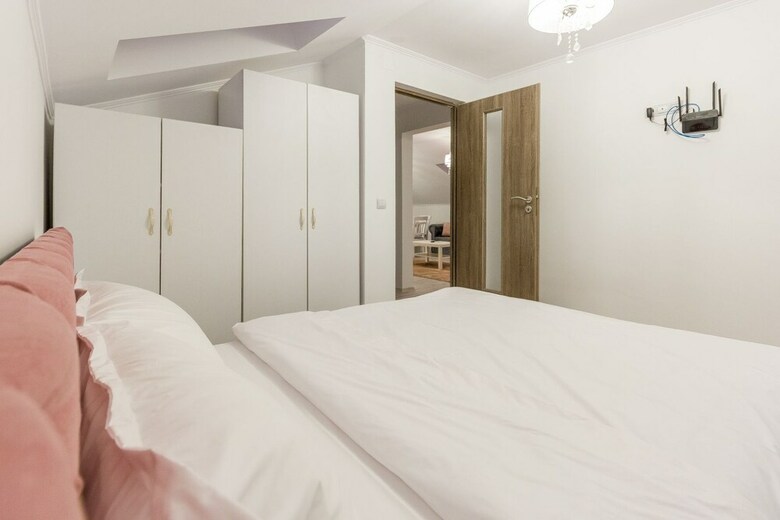 Rania Apartments