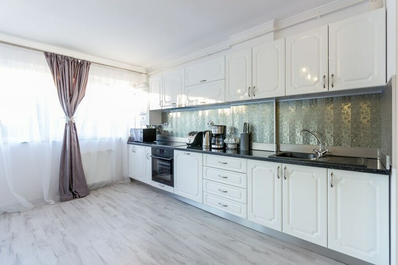 Rania Apartments