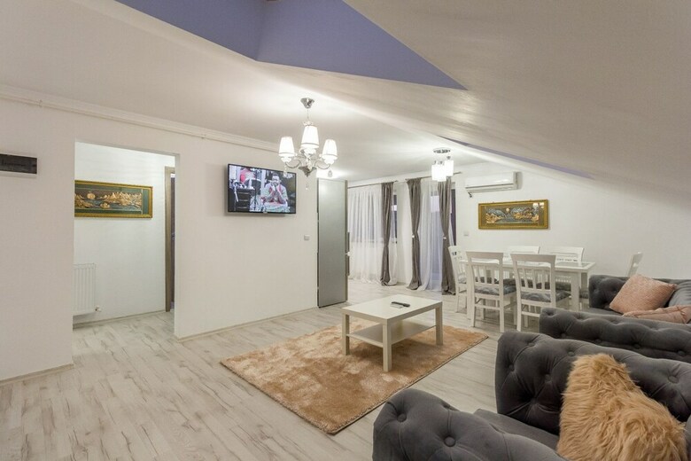 Rania Apartments