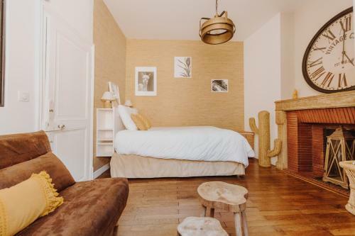 Apartamento L'�chapp�e