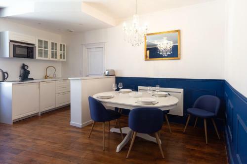 Apartamento L'�chapp�e