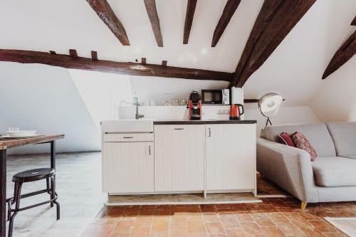 Apartamento L'�chapp�e