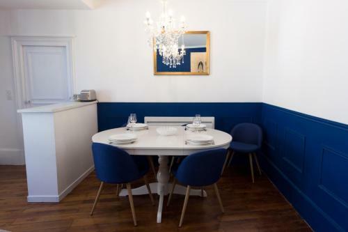 Apartamento L'�chapp�e