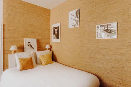 Apartamento L'�chapp�e