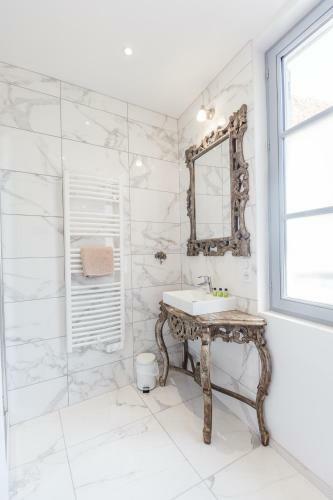 Apartamento L'�chapp�e