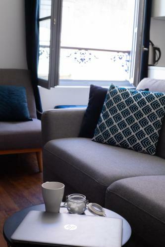 Apartamento L'�chapp�e