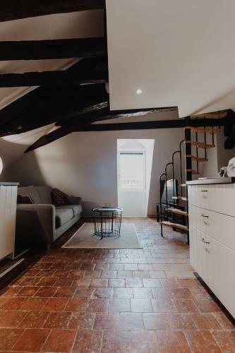 Apartamento L'�chapp�e