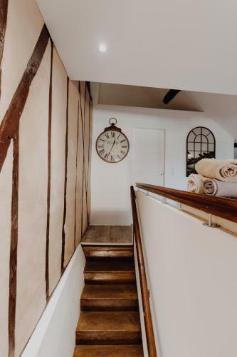 Apartamento L'�chapp�e