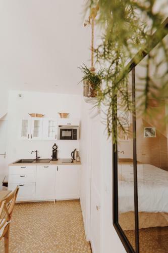 Apartamento L'�chapp�e