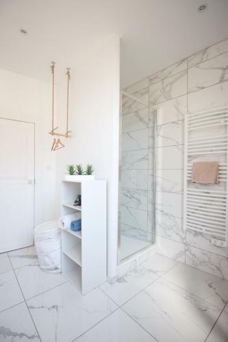 Apartamento L'�chapp�e