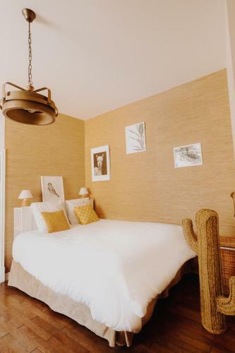 Apartamento L'�chapp�e