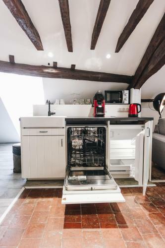 Apartamento L'�chapp�e