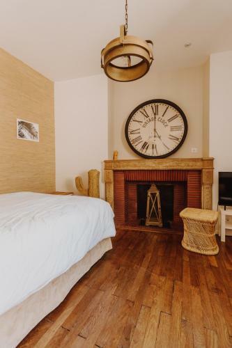 Apartamento L'�chapp�e