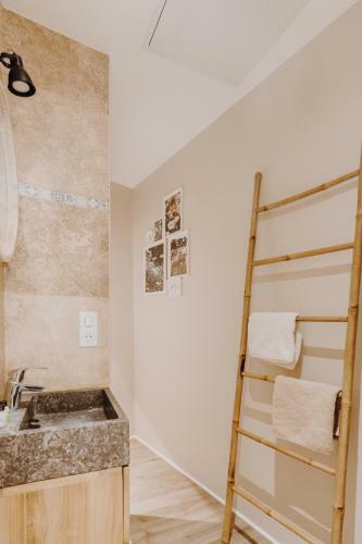 Apartamento L'�chapp�e