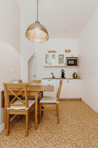 Apartamento L'�chapp�e
