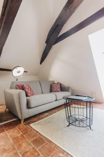 Apartamento L'�chapp�e