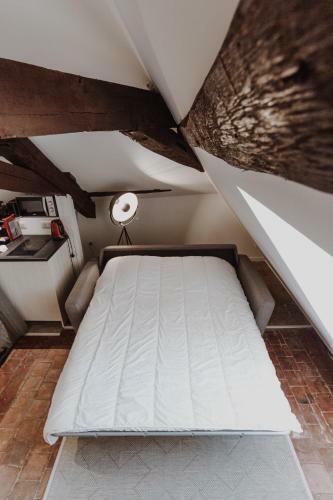 Apartamento L'�chapp�e