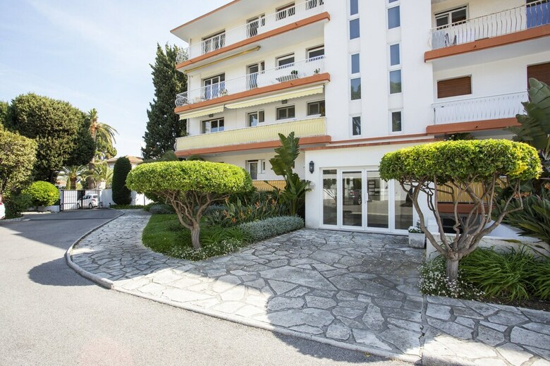 Apartamento R�sidence El Nil By Weekome