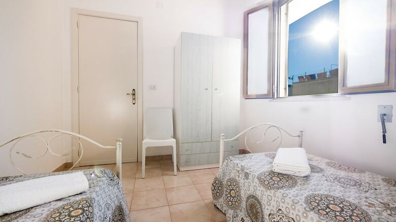 Apartment Mikao Torre Pali
