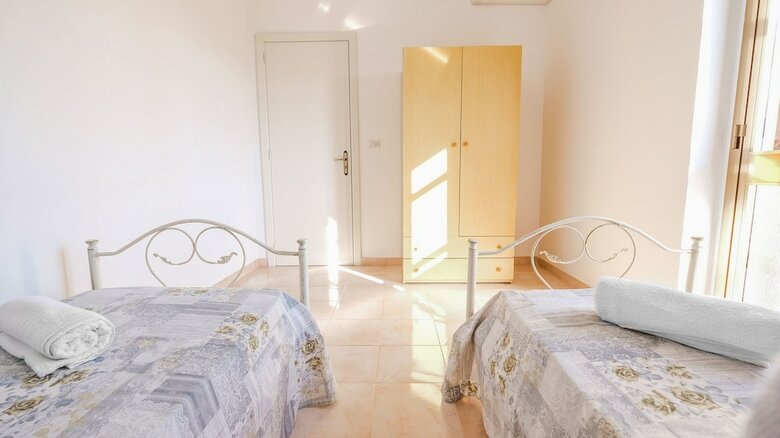 Apartment Mikao Torre Pali