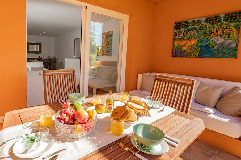 Apartamentos Oleholidays Jardines de Marbella Club