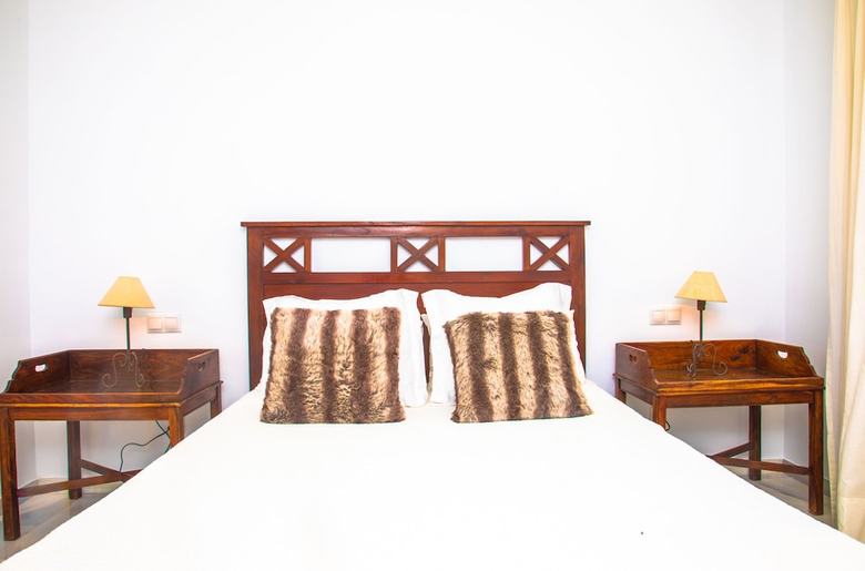 Apartamentos Oleholidays Jardines de Marbella Club