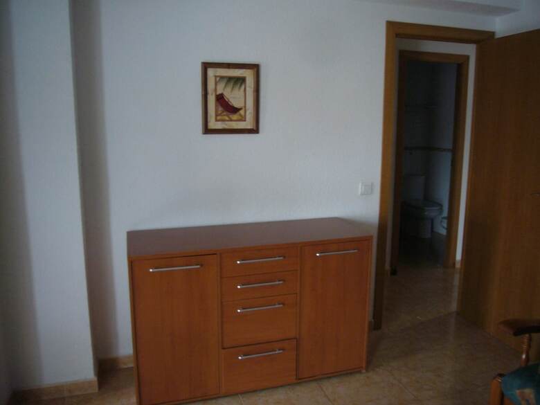 Apartamentos Eden Park