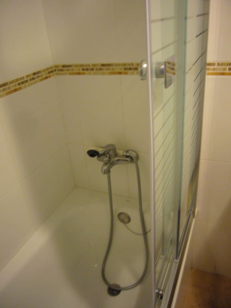Apartamentos Eden Park