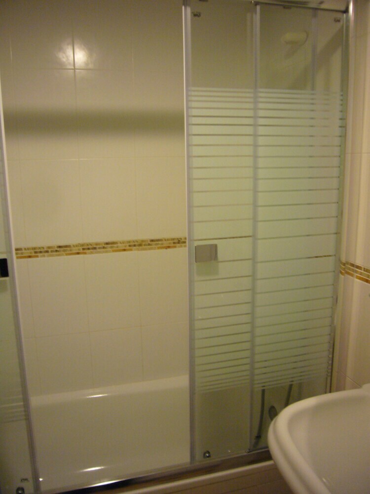 Apartamentos Eden Park