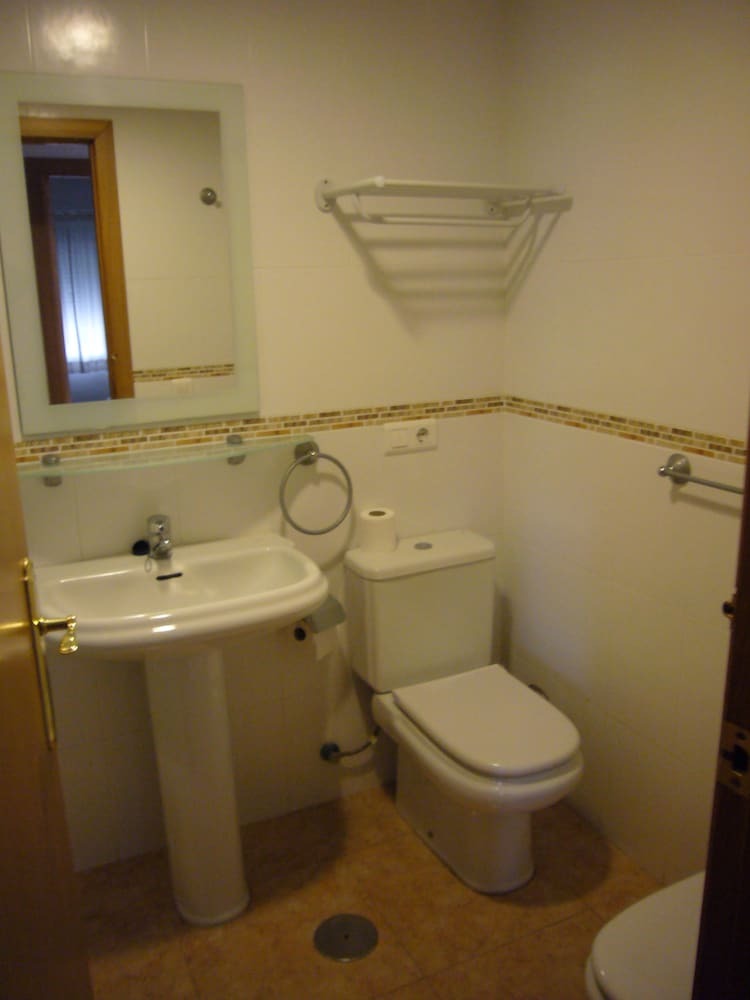 Apartamentos Eden Park