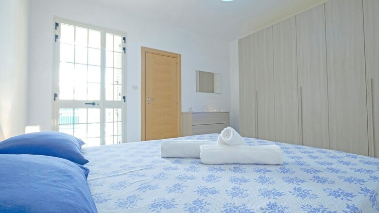 Apartamento UNA Svolta Sul Mare Torrepali