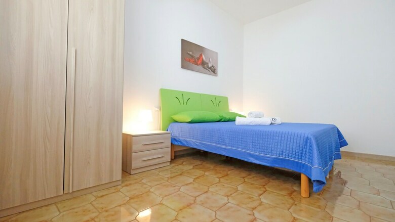Apartamento UNA Svolta Sul Mare Torrepali