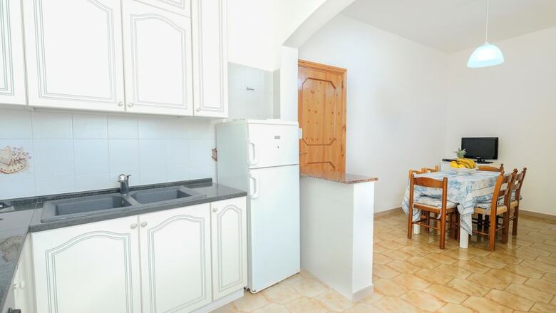Apartamento UNA Svolta Sul Mare Torrepali